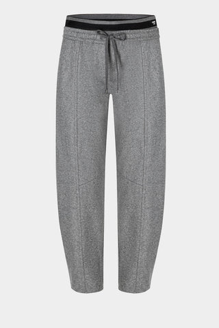 Cambio grey jogger pants
