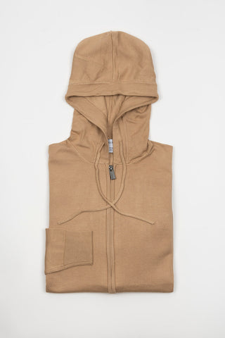 CHAQUETA MARKUP CAMEL