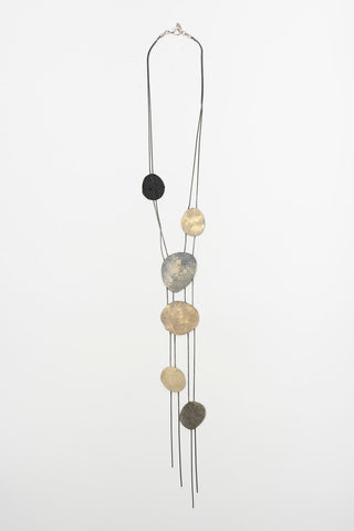 Collar Vesta FL Private Collection