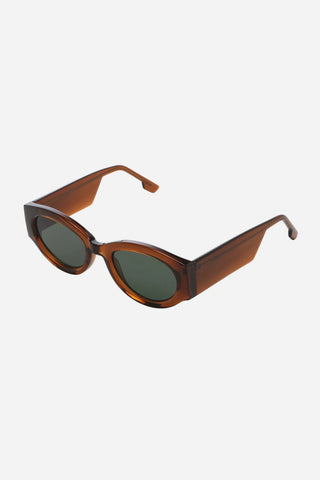 GAFAS KOMONO DAX BRONZE