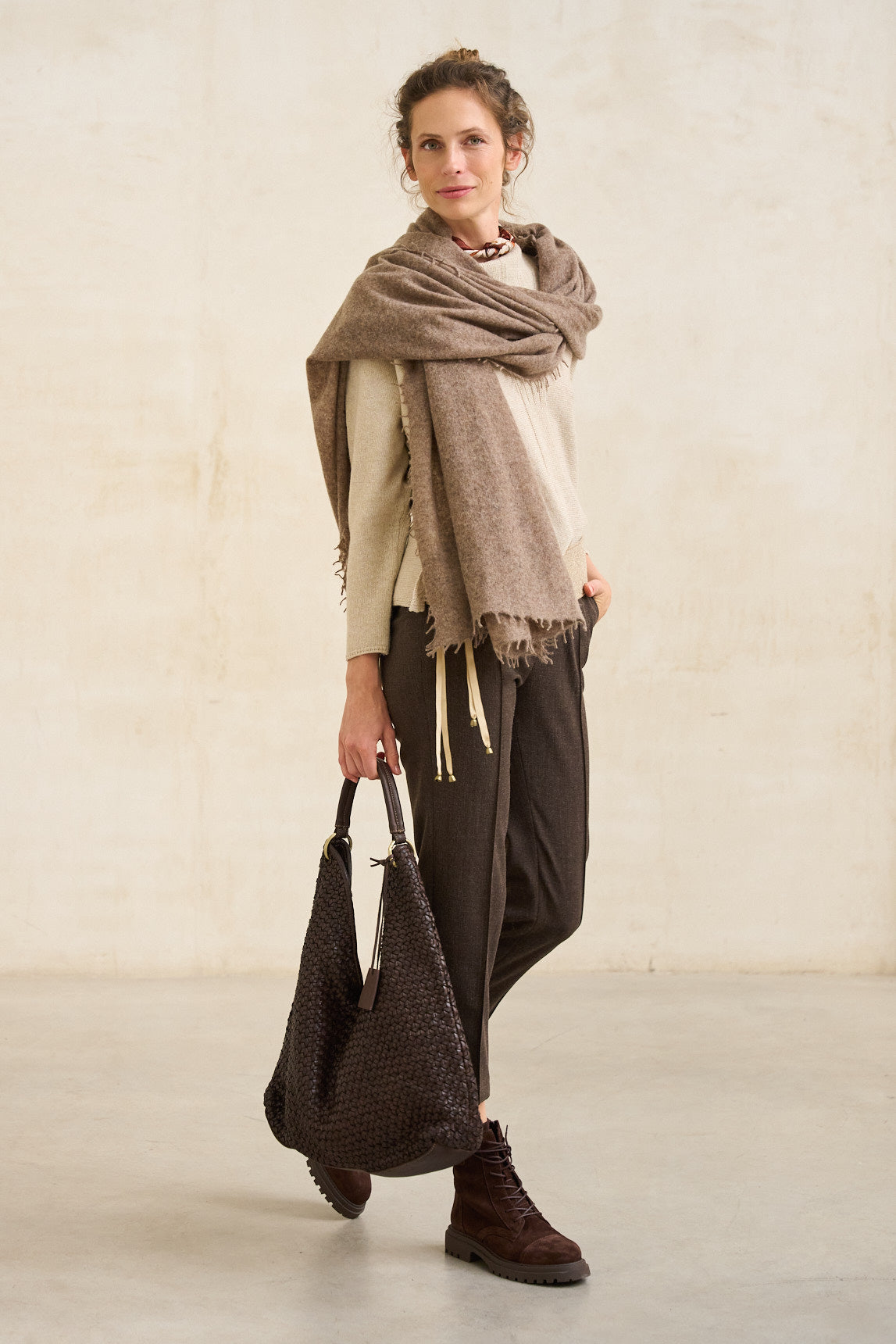 Imagen de la colección LOOK 17 - OI26 de Rivera