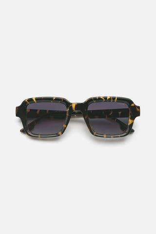GAFAS KOMONO LIONEL DARK TOROISE