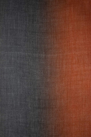 FULAR TONOS ROJOS Y GRISES