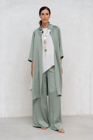 LEVITA ABERTURA VERDE