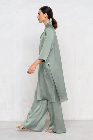 LEVITA ABERTURA VERDE