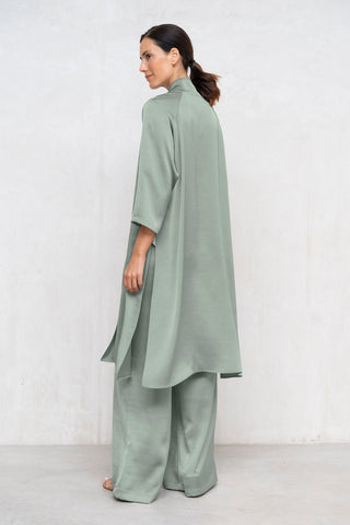 LEVITA ABERTURA VERDE