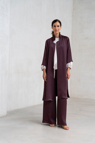 LEVITA ABERTURA GRANATE