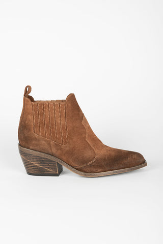 BOTIN MARRON
