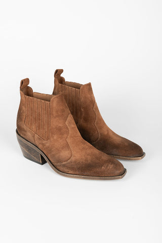 BOTIN MARRON