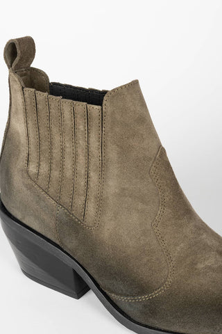 BOTIN CAMEL