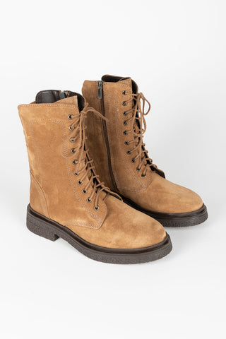 BOTIN CAMEL