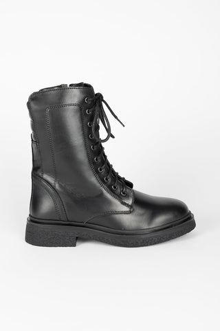 BOTIN NEGRO