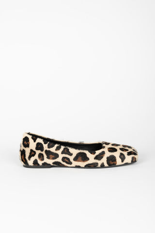 ZAPATO LEOPARDO