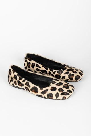 ZAPATO LEOPARDO