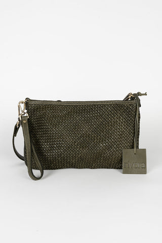 BOLSO RIVERA MILITAR