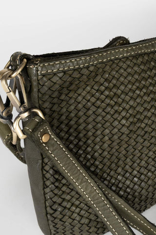 BOLSO RIVERA MILITAR