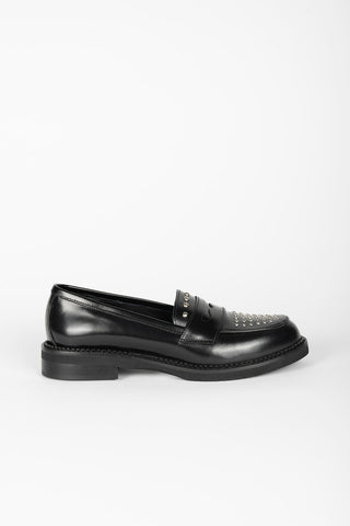 ZAPATO NEGRO