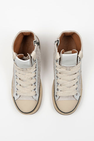 ZAPATILLAS REBECA WHITE BLANCO