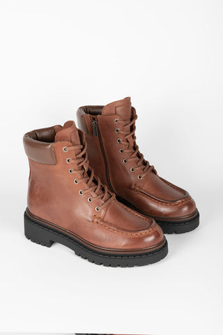 BOTIN MARRON