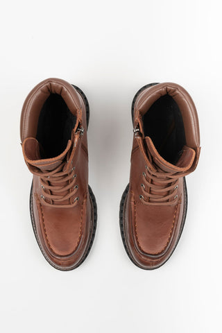 BOTIN MARRON