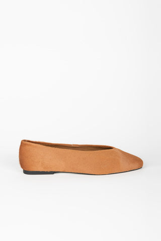 ZAPATO CAMEL