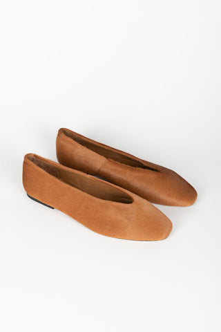 ZAPATO CAMEL