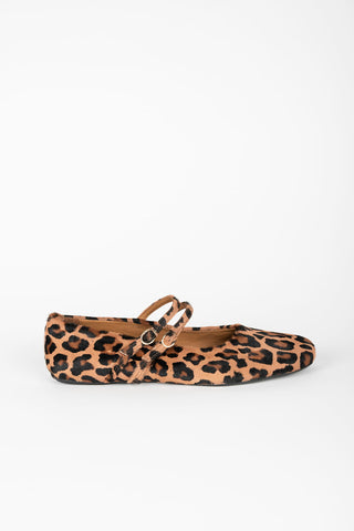 ZAPATO LEOPARDO