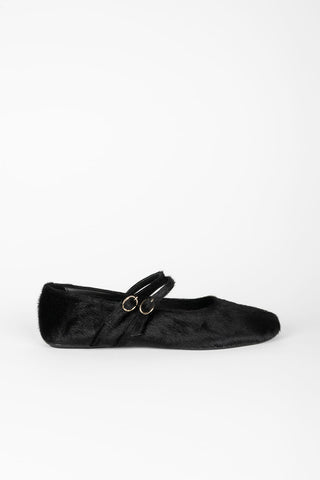 ZAPATO NEGRO
