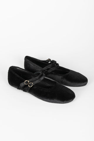 ZAPATO NEGRO