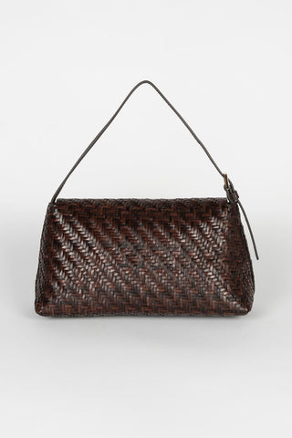 BOLSO MARRON