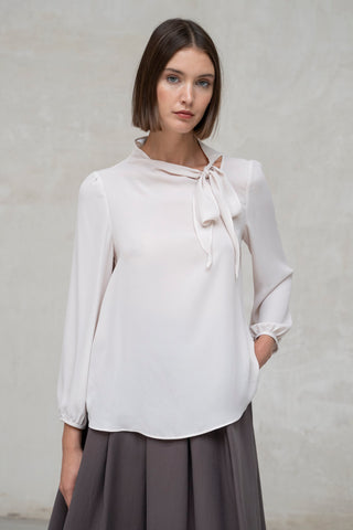 TOP LAZO LATERAL HUESO
