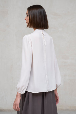 TOP LAZO LATERAL HUESO