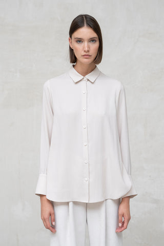 CAMISERA ASCOLI CRUDA