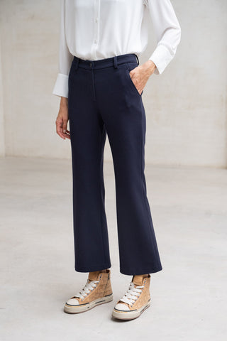 PANTALÓN NOTO TROMPETA MARINO