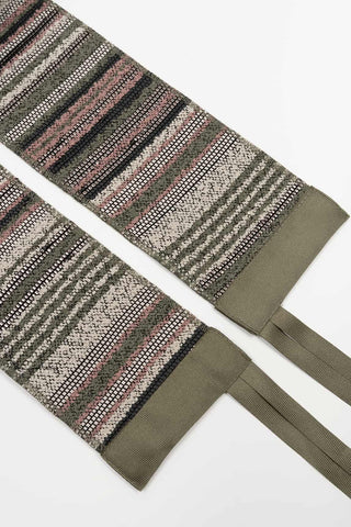 FAJIN BITTER MARRÓN Y VERDES