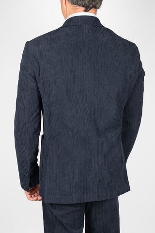 CHAQUETA HOMBRE MARINO