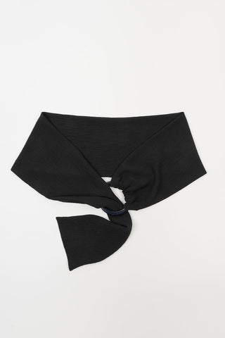 FAJIN TELA ARGOLLA NEGRO