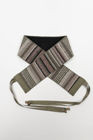 FAJIN BITTER MARRÓN Y VERDES