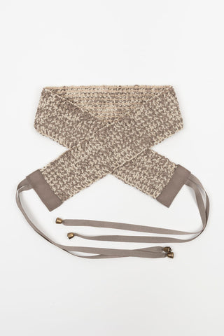 FAJIN NOISETTE BEIGE