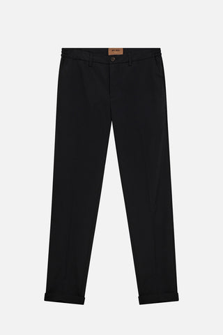 PANTALON MOS MOSH NEGRO