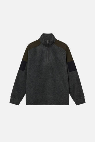 JERSEY MOS MOSH GRIS MARENGO