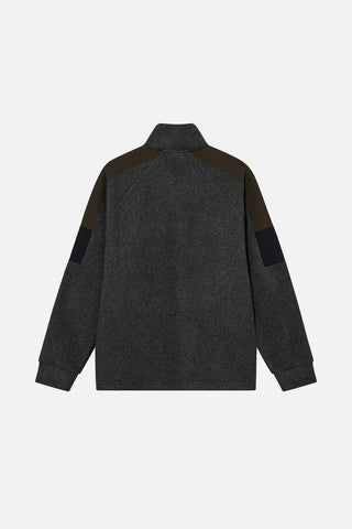 JERSEY MOS MOSH GRIS MARENGO