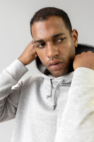 JERSEY MOS MOSH GRIS