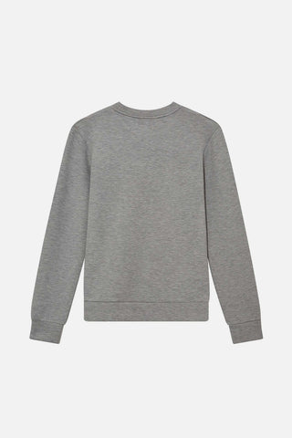 JERSEY MOS MOSH GRIS