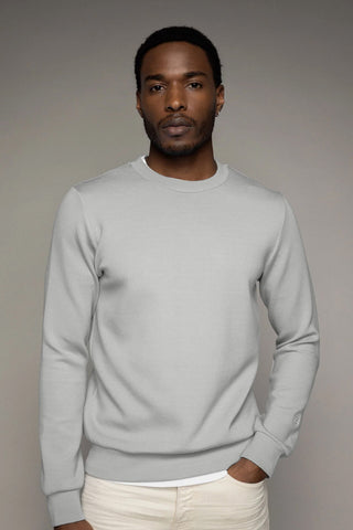 JERSEY MOS MOSH GRIS