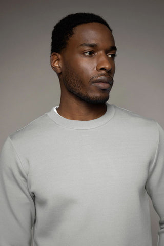 JERSEY MOS MOSH GRIS