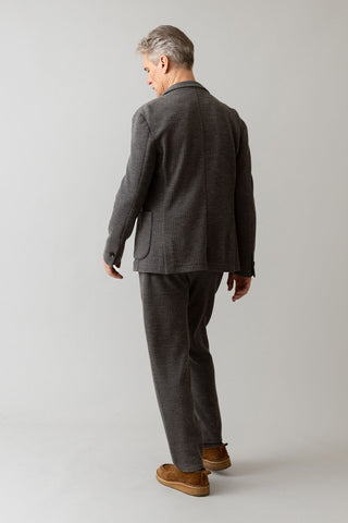 PANTALON MOS MOSH GRIS