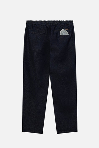 PANTALÓN MOS MOSH AZUL OSCURO