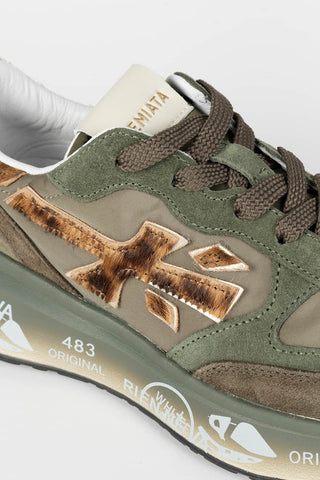 PREMIATA LAURYN-7790