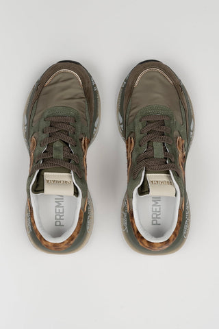 PREMIATA LAURYN-7790